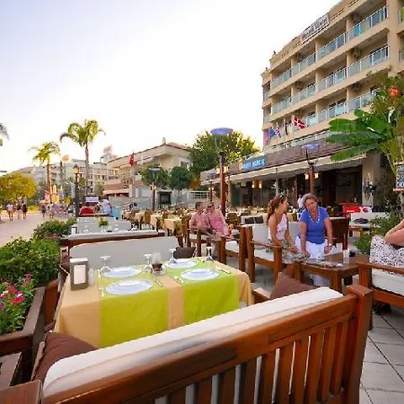 Maris Marmaris
