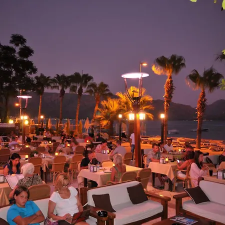 Hotel Maris