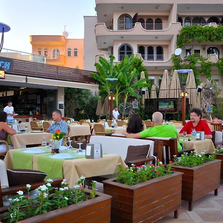 Maris Marmaris