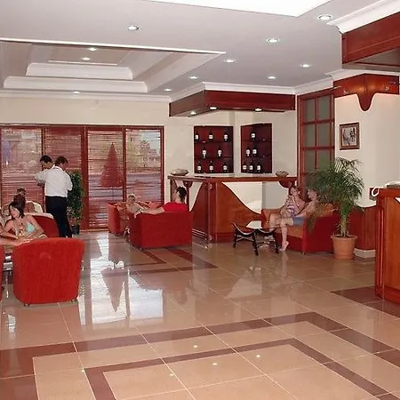 Maris Hotel