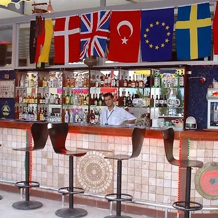 Hotel Maris