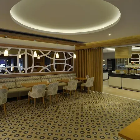 Hotel Maris 3*