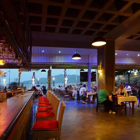 Maris Hotel Marmaris