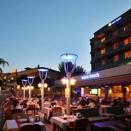Maris Hotel 3*