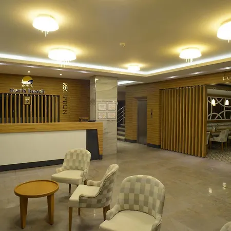 Maris Hotel Marmaris