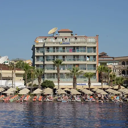 Maris Marmaris