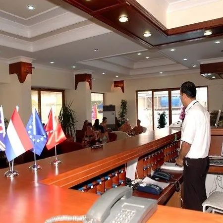 Maris Hotel 3*