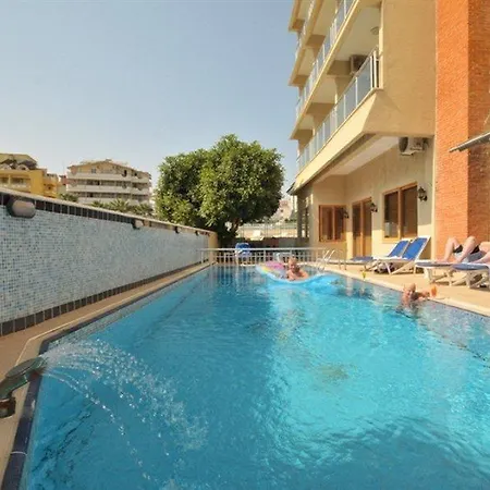 Hotel Maris 3*