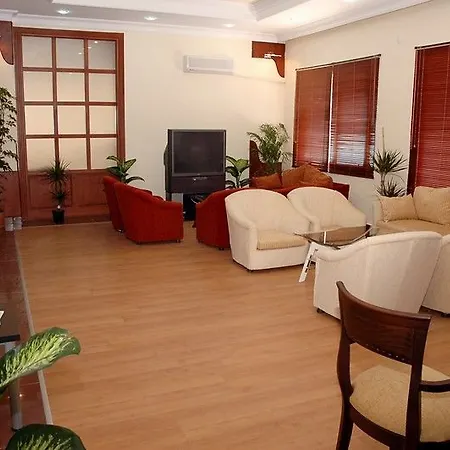 Hotel Maris Marmaris