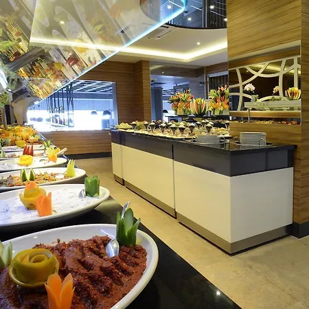 Maris Hotel Marmaris