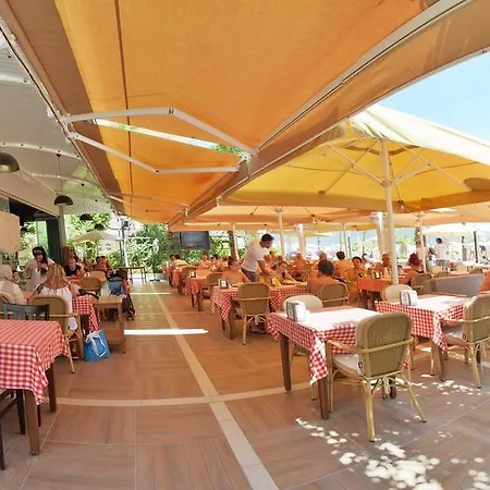 Hotel Maris 3*