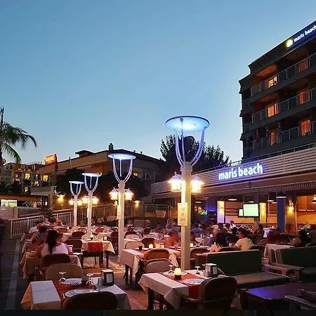 Hotel Maris Marmaris