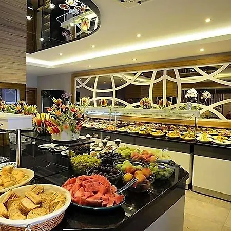 ماريس بيتش 3*
