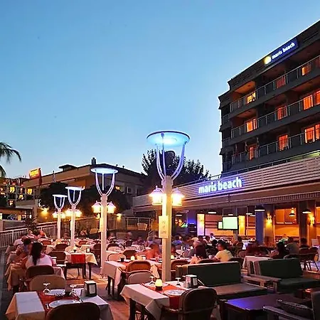 Hotel Maris 3*