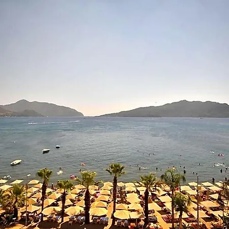 Maris Hotel Marmaris