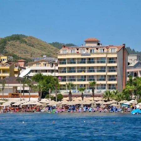 Maris Marmaris