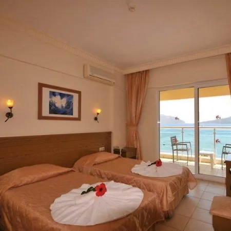 Szálloda Maris Marmaris