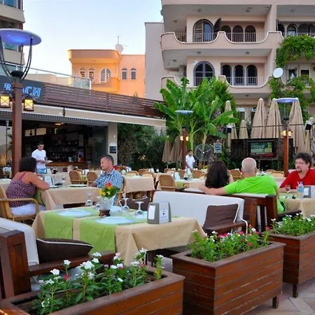 Hotel Maris