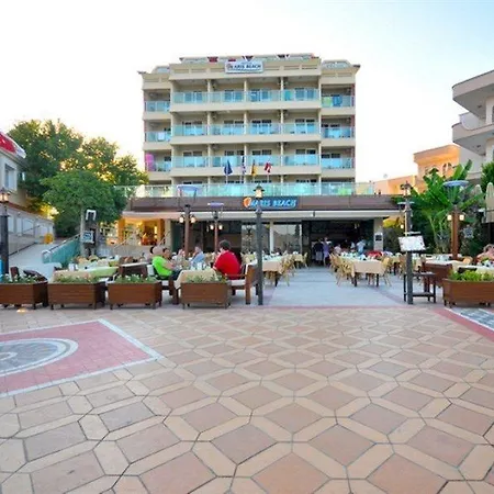 فندق ماريس بيتش 3*