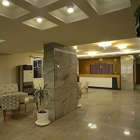 فندق ماريس بيتش 3*