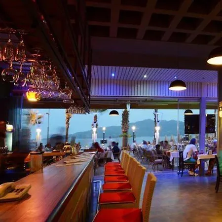 Hotel Maris Marmaris