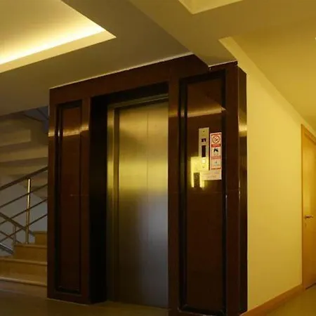 Szálloda Maris 3*