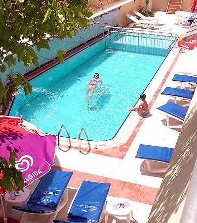 Maris Hotel Marmaris