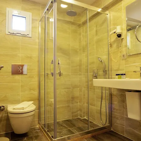 马里斯海滩酒店