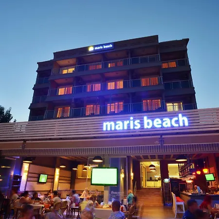 Maris Hotel