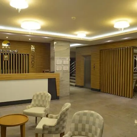 Maris Hotel Marmaris