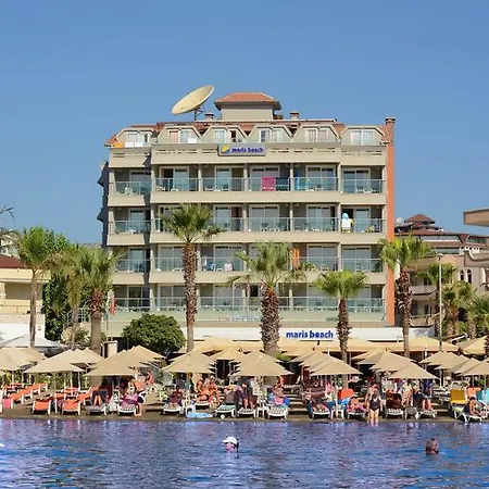 Hotel Maris 3*