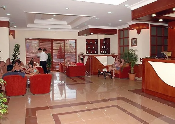 Maris Hotel