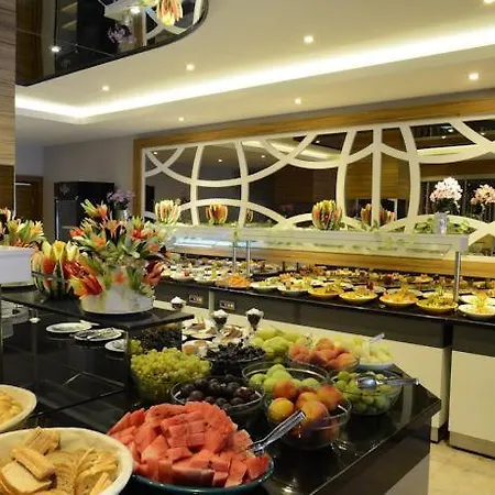 Hotel Maris