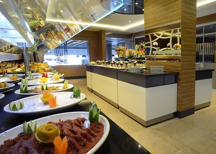 Maris מלון מרמריס