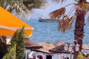 Maris 3* מרמריס